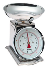 The Essential Kitchen: Scales