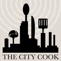 The City Cook podcast icon