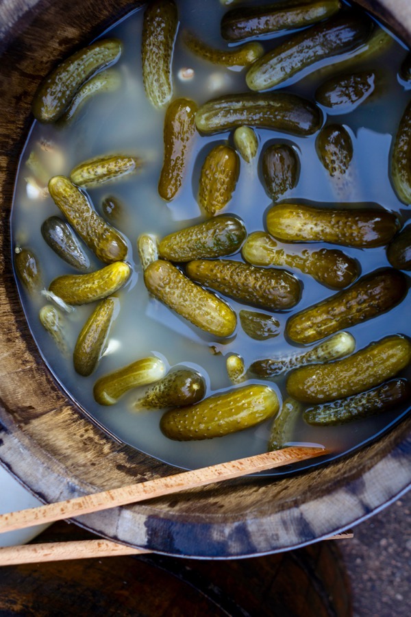 The Interview: The Pickle Guys