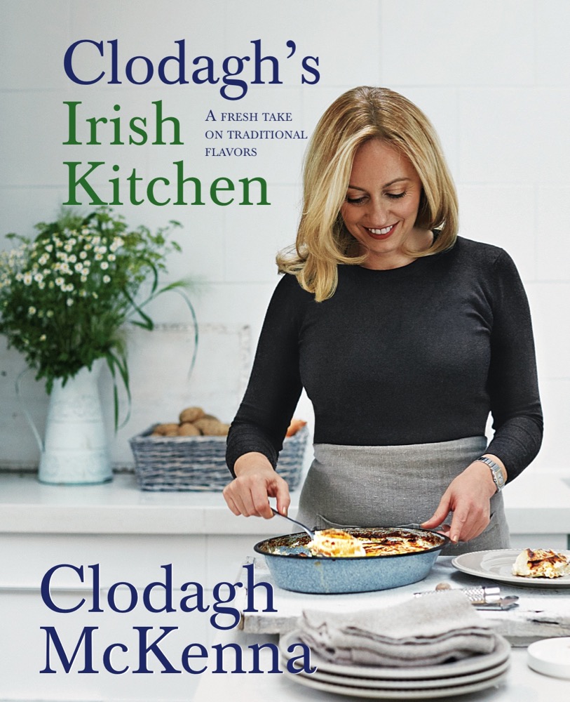 Take fresh. Clodagh.